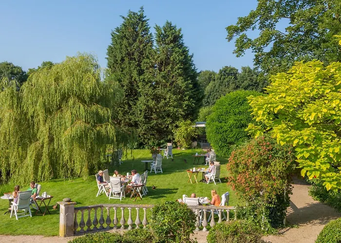 Hotel Pension 'T Huys Grol
